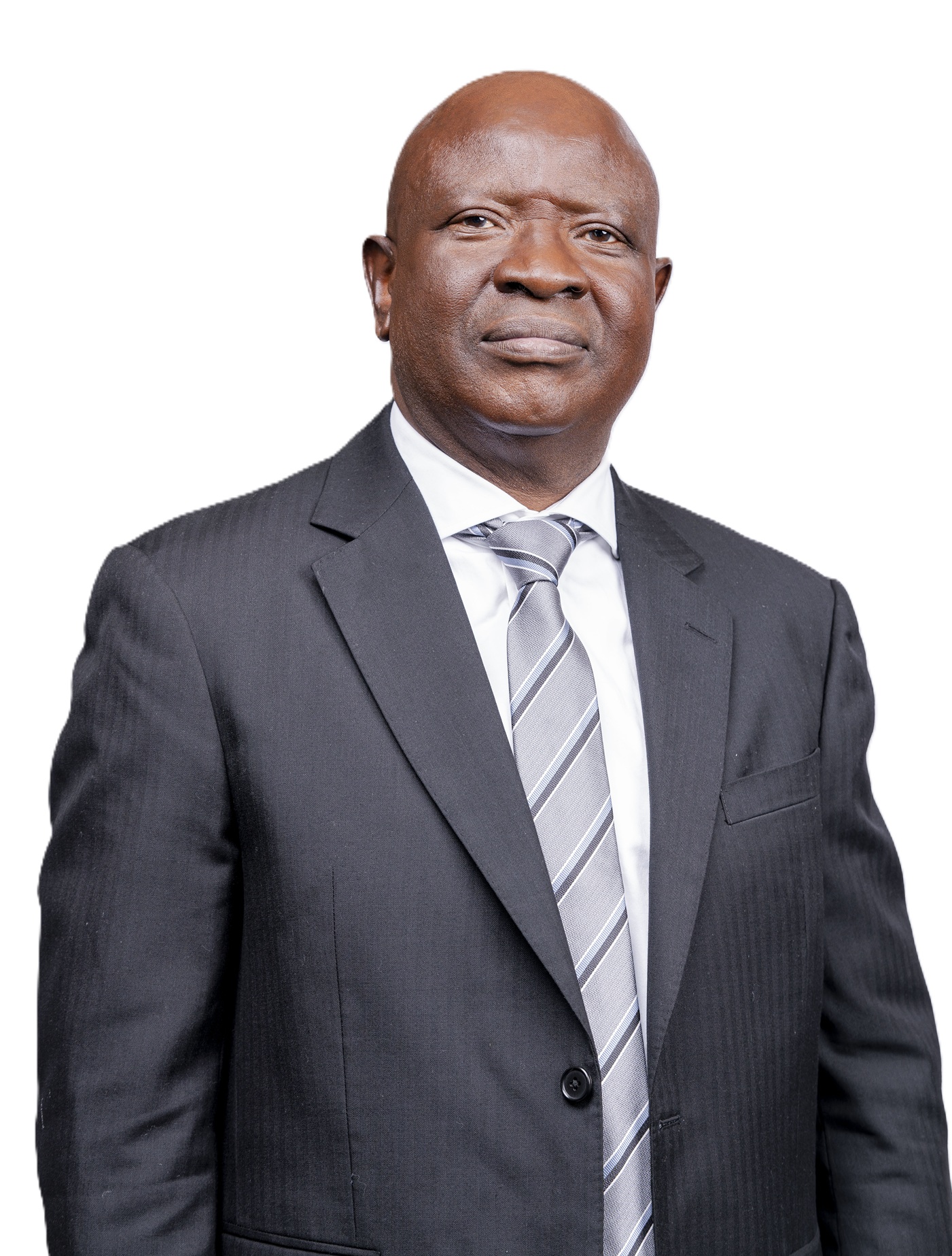 Mr. Matome Tsholetsa Malema "MTM"