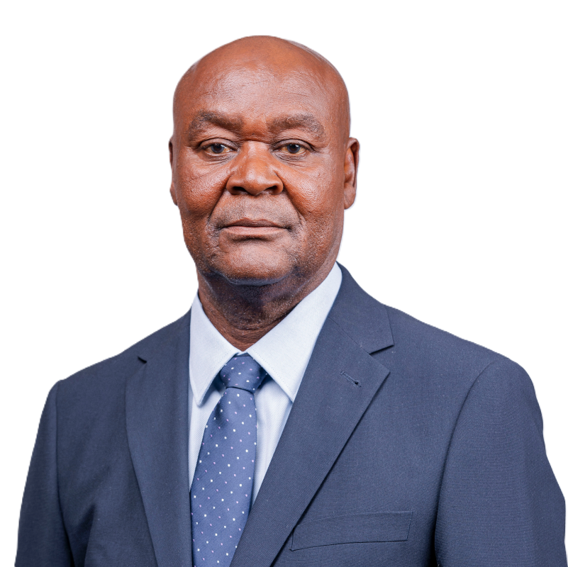 Mr. Molatlhegi Benjamin Mosigi
