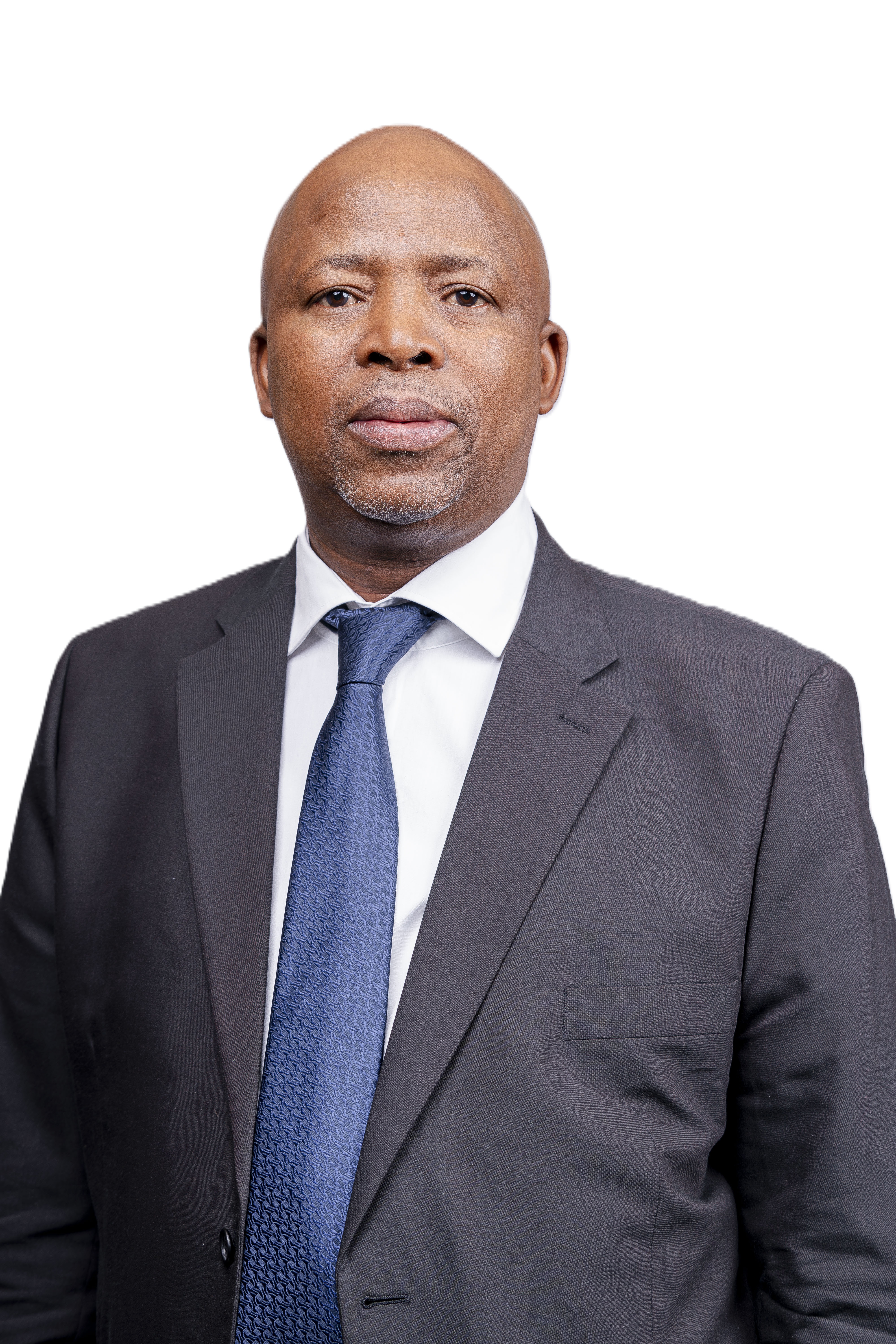 Mr. Ditirwa Charles Mphoeng