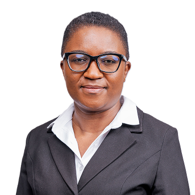 Ms. Mayibongwe Ramatebele