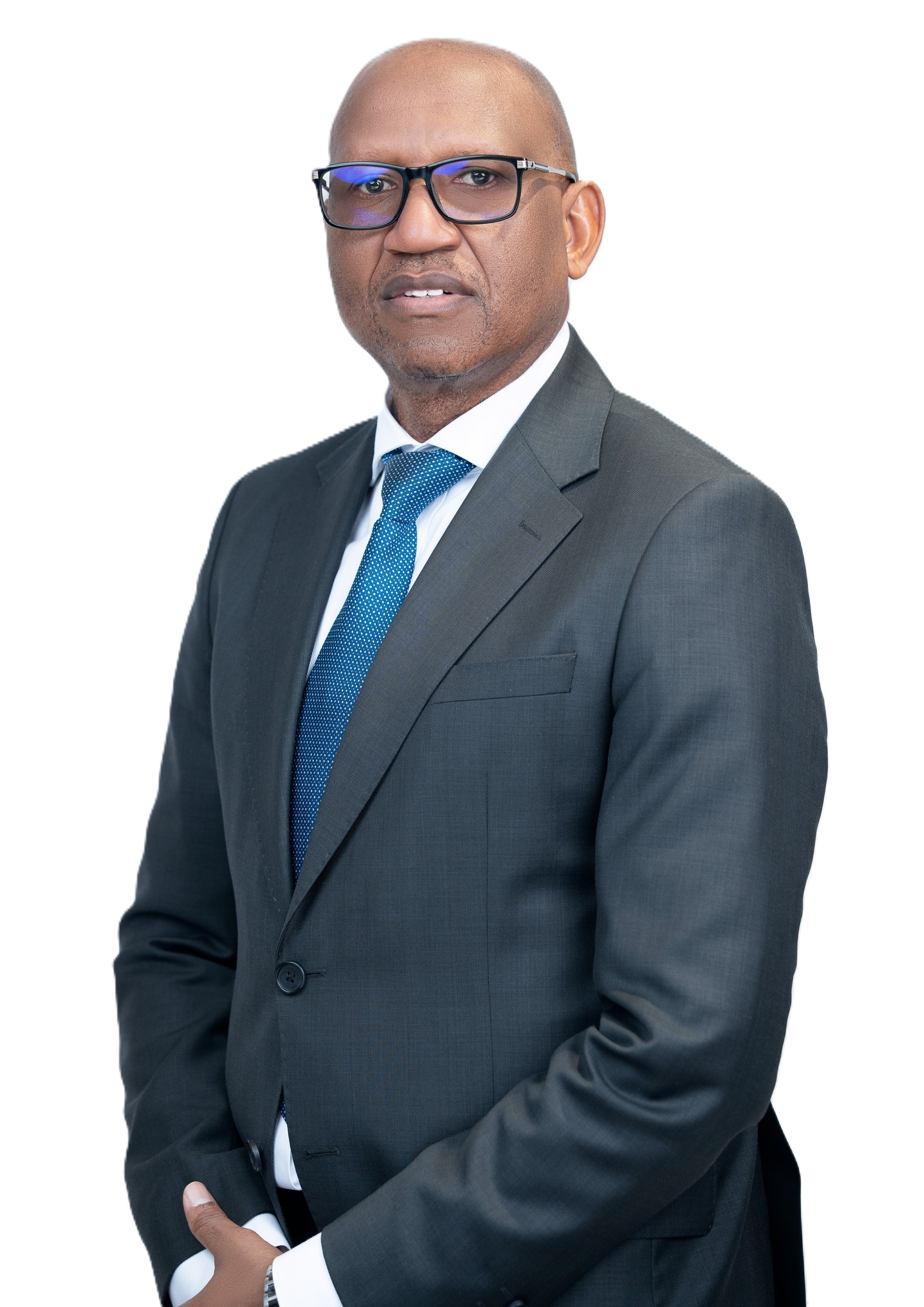 Mr. Pelaelo Daniel Khowe