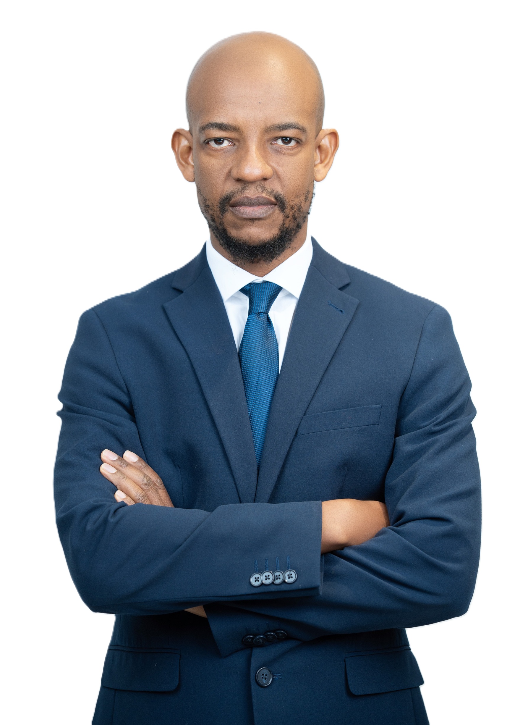 Mr. Segale Mangope