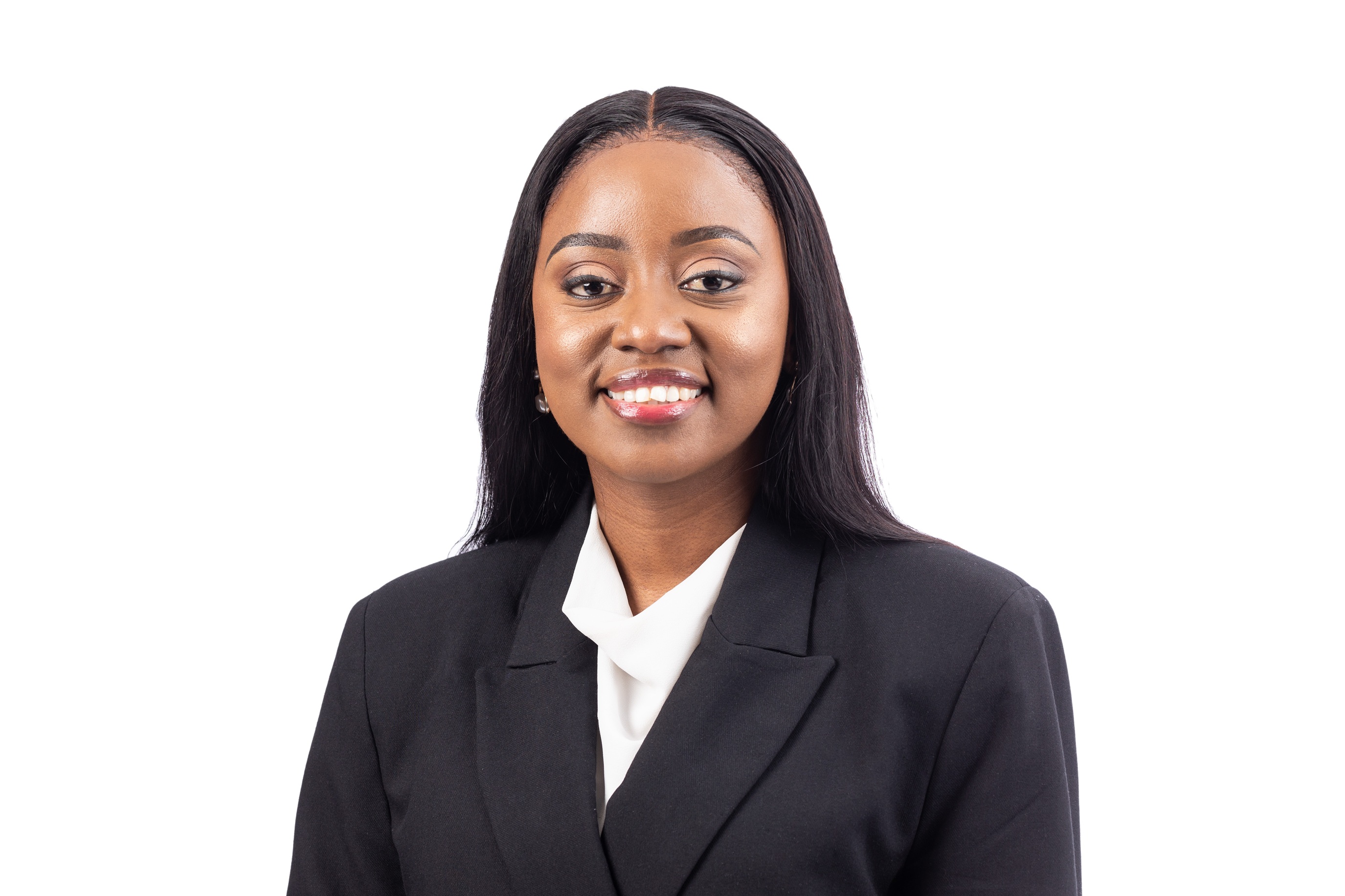 Dr Larona Sethunya Teseletso "Dr L"
