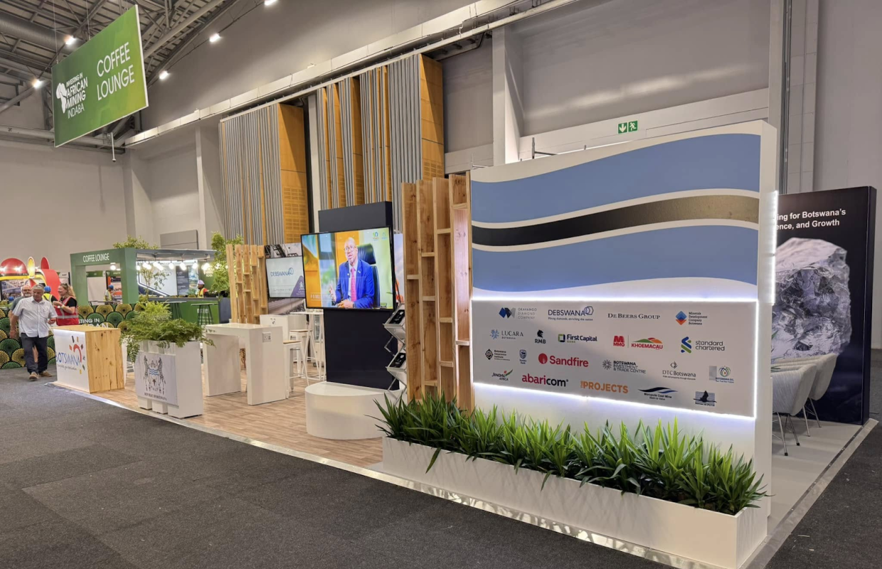 Botswana Champions Sustainable Resource Leadership at Mining Indaba 2025